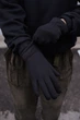 Перчатки Without Energy 1-30 Black Man 398785830 - изображение 3