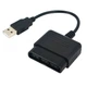 USB переходник для джойстика PS2 к ПК / PS3 - изображение 1