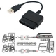 USB переходник для джойстика PS2 к ПК / PS3 - изображение 3