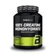 Креатин BiotechUSA 100% Creatine Monohydrate 500 грамм (4384304456) - изображение 1