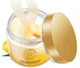 Тканинні патчі у банку BIOAQUA EP Bright Eyes Fruit Extract Eye Paste з фруктовими кислотами 120г/60шт - зображення 3