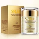 Крем для обличчя ONESPRING Snail Cream Repair&Brightening ліфтинг 60мл YZC5587 - зображення 2