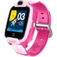 Смарт-часы Canyon CNE-KW44PP Jondy KW-44, Kids smartwatch Pink (CNE-KW44PP) - изображение 1