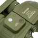 Бінокль Tontube 7x50 Waterproof Military (TV991709) - зображення 3
