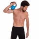Гиря чугунная с виниловым покрытием Zelart 2680-8 8 кг Blue - изображение 9