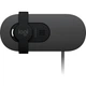 Веб-камера Logitech Brio 105 Full HD 1080p Graphite (960-001592) - изображение 11