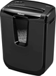 Niszczarka Fellowes M-7c scinki 4x46 mm P-3/T-3 (4603101) - obraz 2