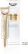 Антивозрастной крем для кожи вокруг глаз Eucerin (Юцерин) Hyaluron-Filler+Elasticity с SPF 20 15 мл (4005800256295) - изображение 2