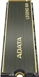 SSD диск ADATA LEGEND 800 2TB M.2 2280 PCIe Gen4x4 3D NAND (ALEG-800-2000GCS) - зображення 5