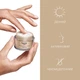 Антивозрастной дневной крем для лица Eucerin Hyaluron-Filler + Elasticity SPF-15 50 мл (4005800160233) - изображение 3