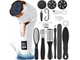 Электрическая пемза для удаления мозолей стоп Callus Remover mt 510 - изображение 2