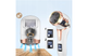 Электрическая пемза для удаления мозолей стоп Callus Remover mt 510 - изображение 9