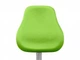 Дитяче крісло Mealux Match KBL gray base (Y-528 KBL) Блакитний - зображення 6