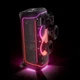 Акустична система JBL PartyBox Ultimate (JBLPARTYBOXULTEU) - зображення 11