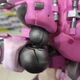 Фигурка XinHao Овервотч Дива с Мекой Overwatch D.va With Meka УЦЕНКА 24 cм OW 21.177 - изображение 5