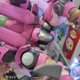 Фигурка XinHao Овервотч Дива с Мекой Overwatch D.va With Meka УЦЕНКА 24 cм OW 21.177 - изображение 6