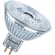 Лампочка Osram LED MR16 35 36 3,8W/830 12V GU5.3 (4058075796652) - изображение 1