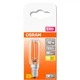 Лампочка Osram LED T26 40 4W/827 230V FIL E14 (4058075432932) - зображення 3