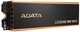 SSD диск ADATA LEGEND 960 MAX 4TB M.2 2280 PCIe Gen4x4 3D NAND (ALEG-960M-4TCS) - зображення 2