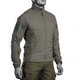 Тактична куртка ветровка UF PRO Softshell Hunter FZ Gen.2 Розмір 2XL Оливкова - зображення 1