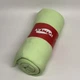Простынь махровая на резинке с наволочками Al Amari. Green-200х220х25+наволочки 70х70 (2шт) - изображение 1