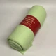 Простынь махровая на резинке с наволочками Al Amari. Green-200х220х25+наволочки 70х70 (2шт) - изображение 2