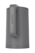 Електрочайник ERGO CT 8050 сірий - зображення 6