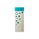 Flash Apacer USB 2.0 AH11J 16GB Green (AP16GAH11JG-1) - изображение 1