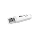 Флеш-накопичувач Mibrand USB 3.2 Gen1 Marten 64GB White (MI3.2/MA64P10W) - изображение 1