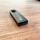 Флеш-накопичувач Mibrand USB 3.2 Gen1 Eagle 64GB Grey (MI3.2/EA64U10G) - изображение 2