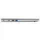 Ноутбук Acer Aspire 3 Spin 14 A3SP14-31PT 14" WUXGA IPS Touch, Intel P N200, 8GB, F256GB, UMA - зображення 5