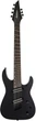 Електрогітара JACKSON X-SERIES DINKY ARCH TOP DKAF7 MS LN MULTISCALE GLOSS BLACK (229252) - изображение 1