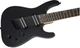 Електрогітара JACKSON X-SERIES DINKY ARCH TOP DKAF7 MS LN MULTISCALE GLOSS BLACK (229252) - изображение 4