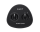 Тепловентилятор HAVIT HV-HT1227 1500W Black - изображение 2