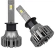 LED автолампа AMS TRUCK-F H1 5500K CANBUS - зображення 1