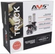 LED автолампа AMS TRUCK-F H1 5500K CANBUS - зображення 2