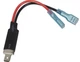 LED автолампа SIGMA E2 H1 - изображение 3