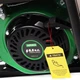 Генератор бензиновый Apro 2.5/2.8 кВт четырехтактный медная обмотка AVR 1 фаза ручной стартер 6.5 л.с. (000080478) - изображение 6