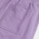 Шорты хлопковые мужские H&M 1035537arl M Фиолетовые (PS2030000250950) - изображение 2
