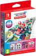 Zestaw kart Nintendo Switch Mario Kart 8 Deluxe-Booster Course Pas (0045496510954) - obraz 1