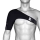 Бандаж на плечо согревающий Ottobock Shoulder Support 7126-XS - изображение 1