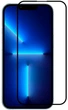 Защитное стекло для смартфона Apple iPhone 15 Pro Max PowerPlant Full screen Black (GL602985) - изображение 1