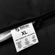 Водонепроницаемый лежак для больших собак EGO Bosyak XL 110x85 Черный (Ортопедическая лежанка для собак 20-35 кг) - изображение 10