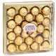 Шоколадні цукерки Ferrero Rocher 300 г - изображение 1
