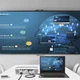 ​Кабель CableCreation CD0625 USB 3.0 M to VGA M 3м Black - изображение 6