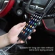 Аудио кабель CableCreation CC0369, 3.5мм стерео Aux Cable, 3.05м, черный - изображение 4