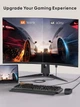 ​Кабель CableCreation CD0757 Type-C to DisplayPort 1.4 Black - изображение 5