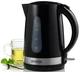 Электрочайник Gorenje K 17 BK KE01301Z-GS 1850 Вт - изображение 3