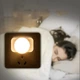 Портативна USB LED-лампа світильник компактний ліхтарик холодне біле світло Warm, Athand - зображення 4