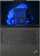 Ноутбук Lenovo ThinkPad X13 G4 (21EX004BPB) Deep Black - зображення 6